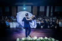 WEDDING OF LOYKAS AND SOPHIA